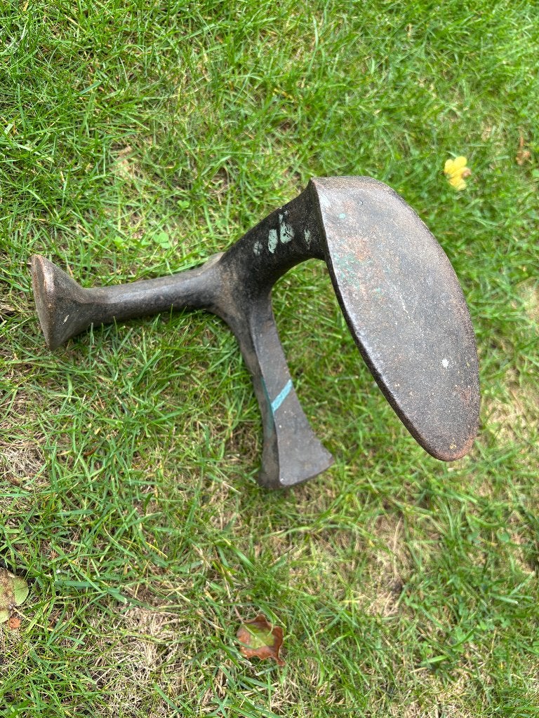 schoenmakers gereedschap , oud, Ophalen of Verzenden