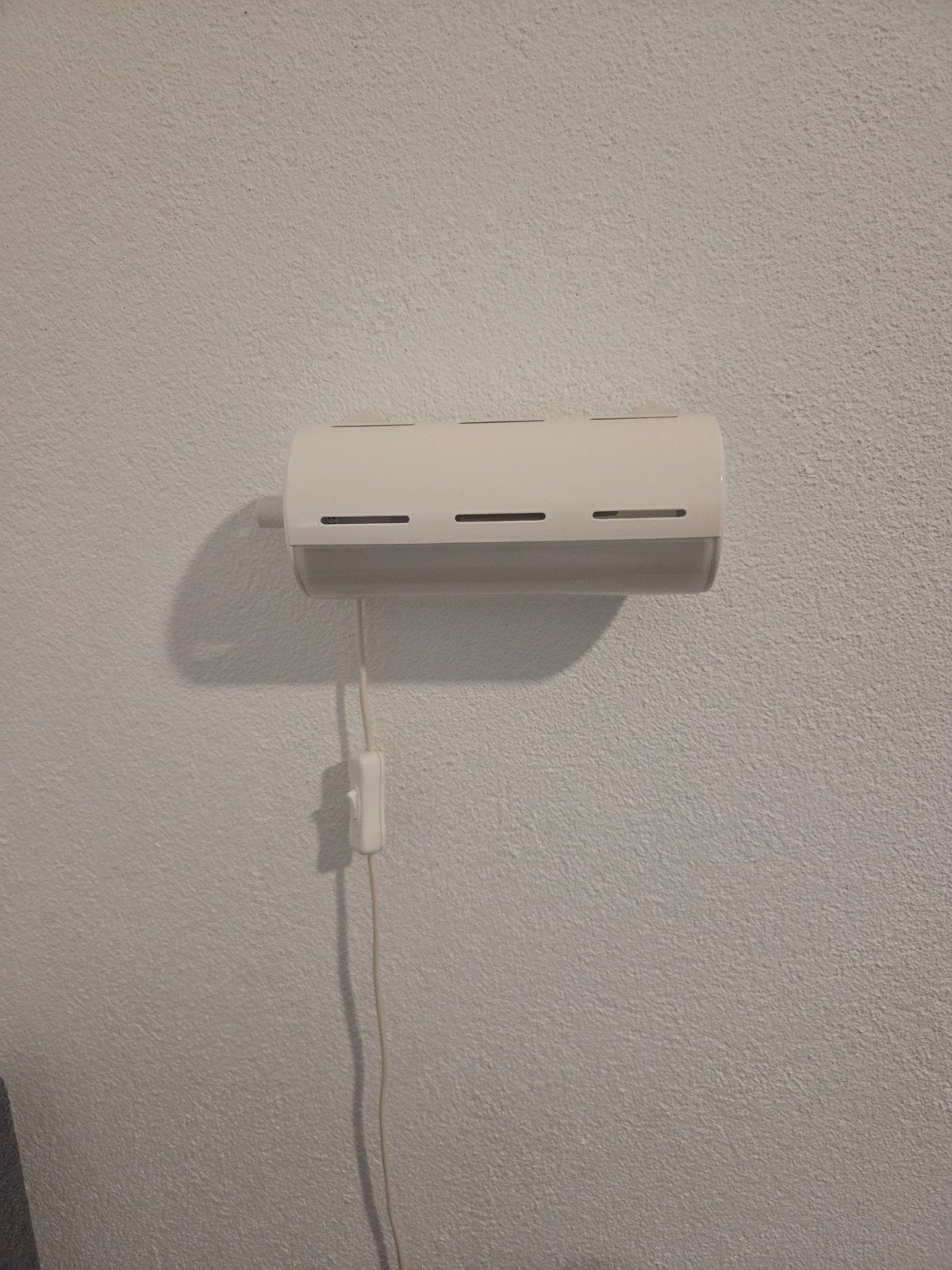 Populaire Verstelbare Ikea Nachtlamp / Bedlamp, Ophalen, Gebruikt, Kunststof