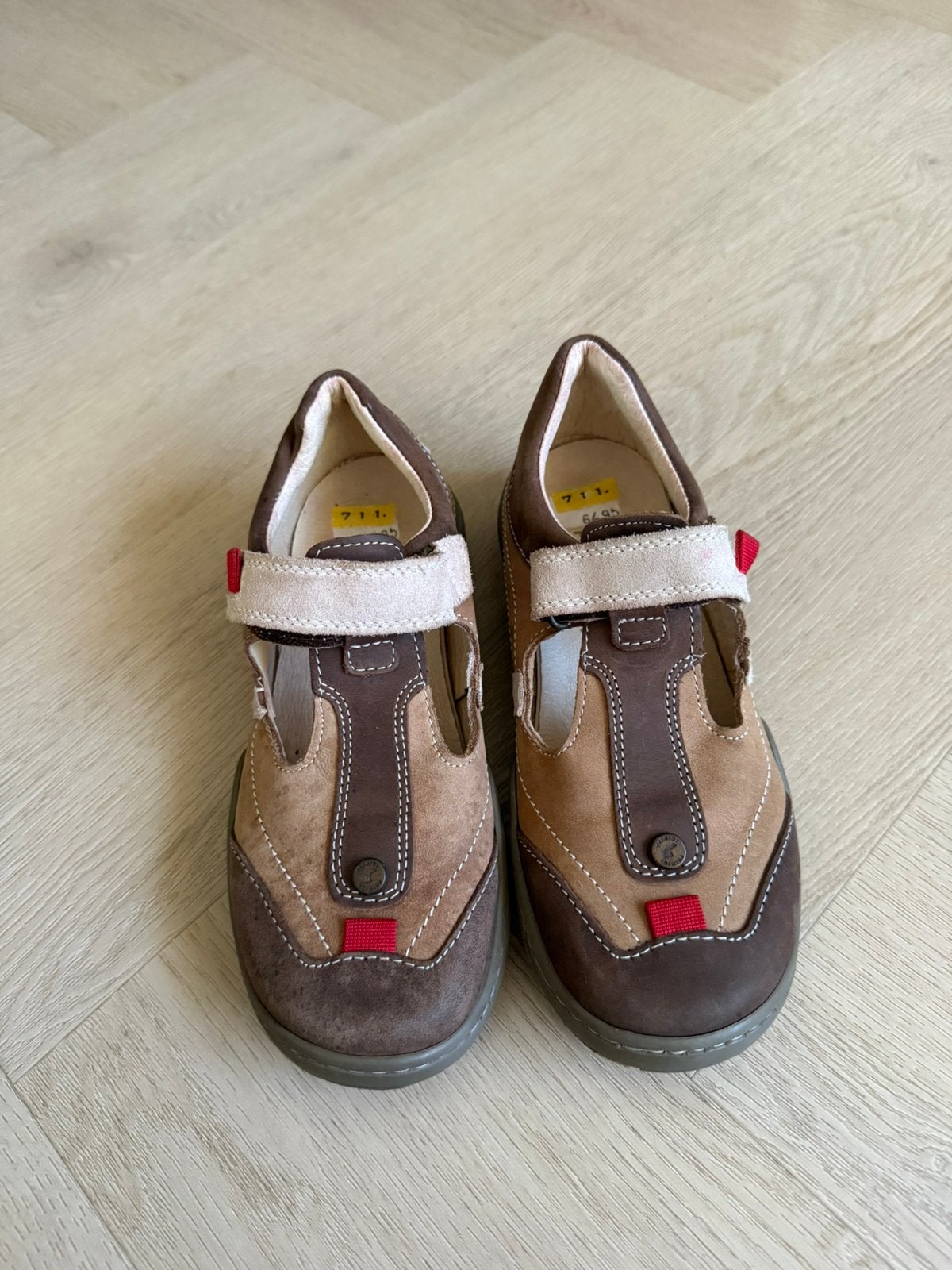 Primigi sandalen, Ophalen of Verzenden, Zo goed als nieuw, Meisje, Overige typen