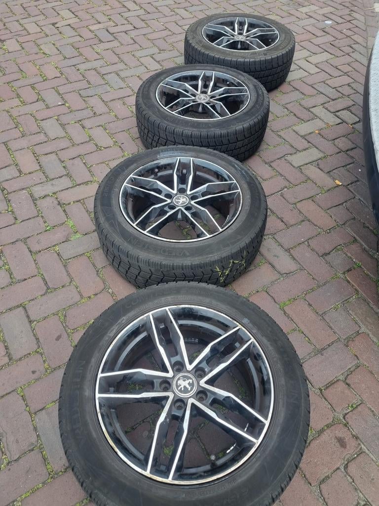 Velgen en banden voor Peugeot Expert, Ophalen of Verzenden