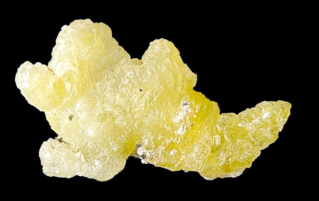 Zeldzaam BRUCIET uit Pakistan., Ophalen of Verzenden, Mineraal