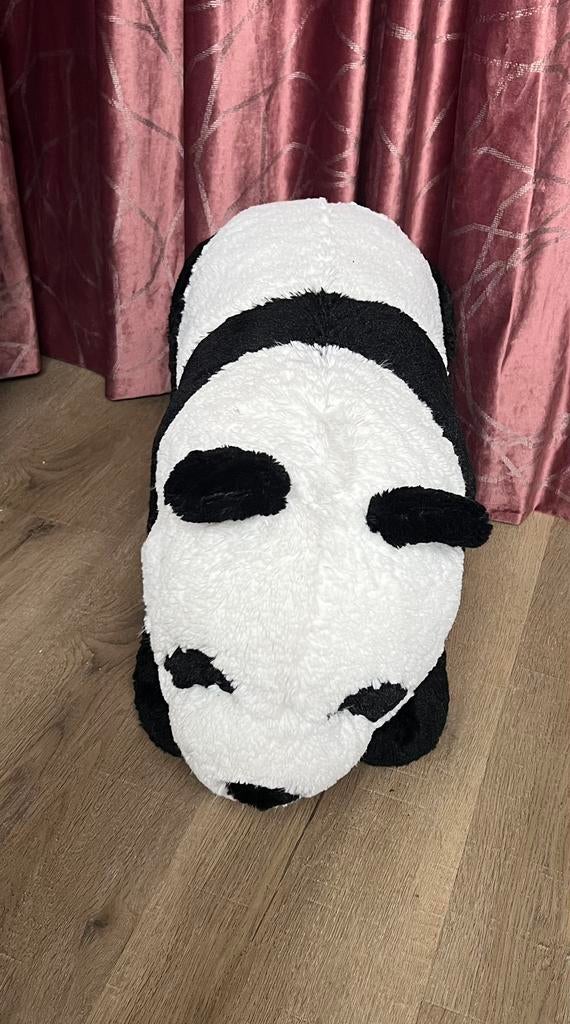 Panda krukje, Ophalen of Verzenden, Zo goed als nieuw