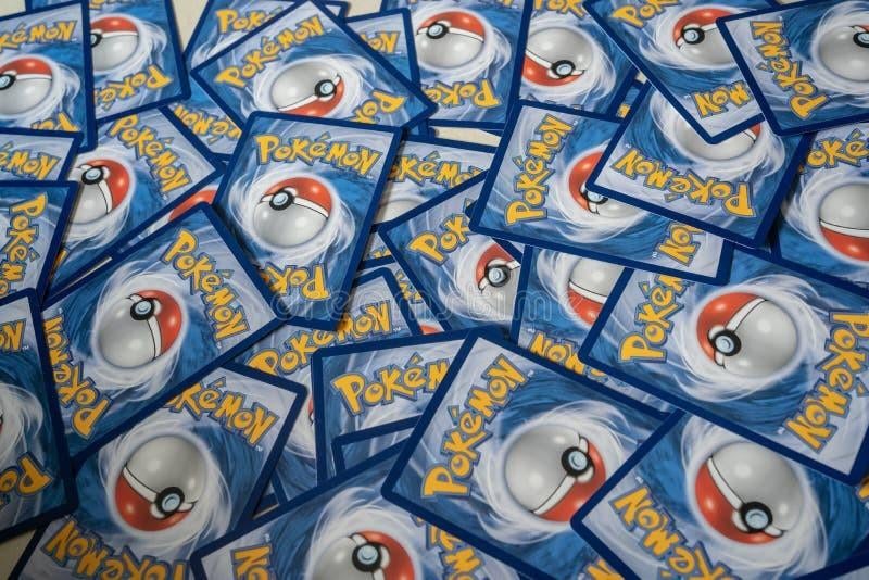 Goedkope Pokémon kaartjes (bulk) gezocht, Ophalen of Verzenden, Zo goed als nieuw, Meerdere kaarten