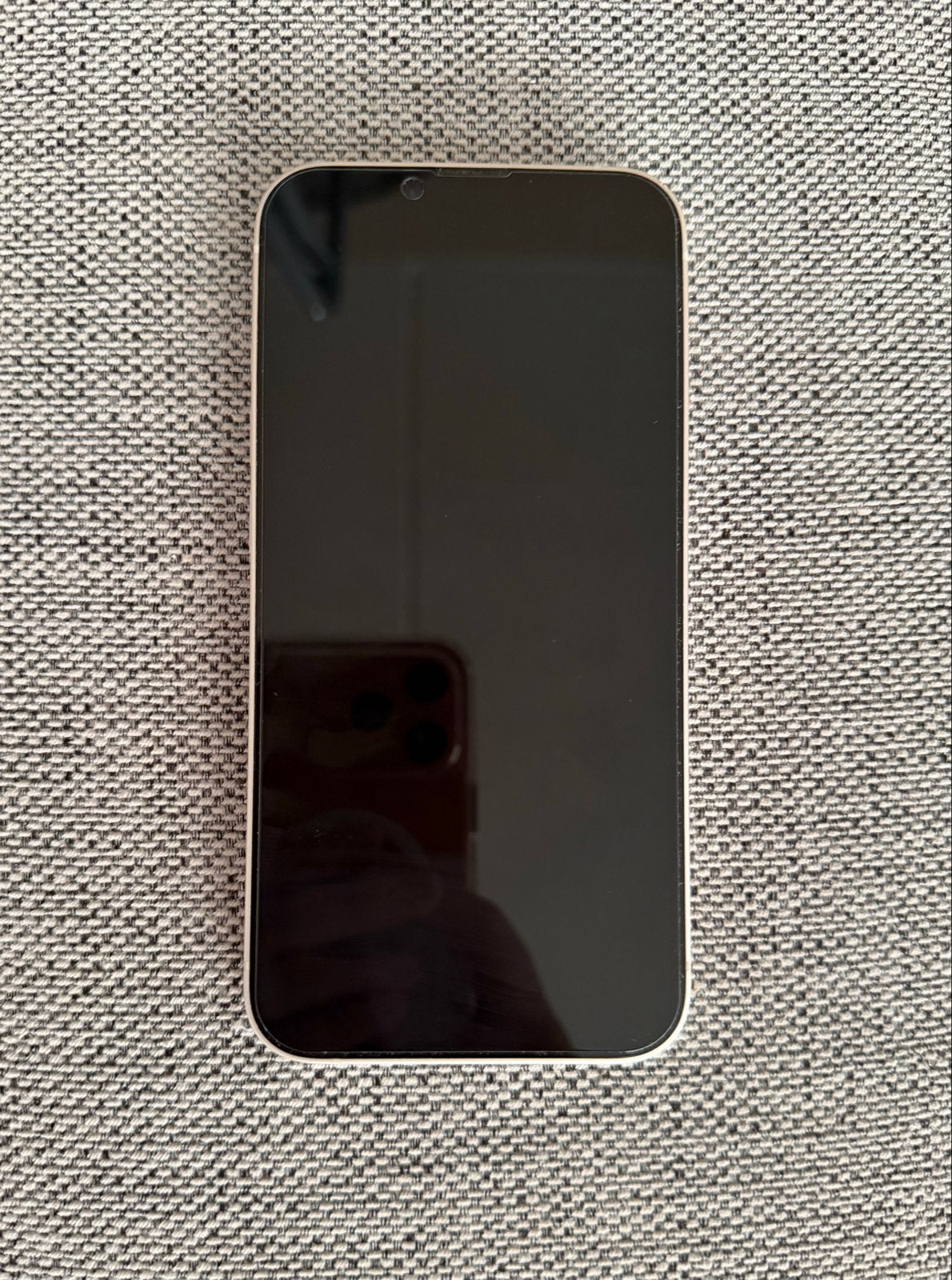 iPhone 14 256GB Sterrenlicht
