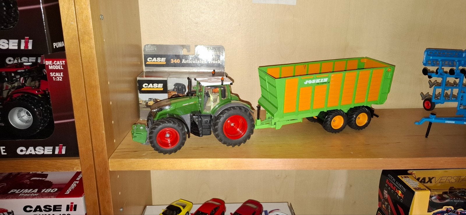 Mooie zet, Hobby en Vrije tijd, Ophalen of Verzenden, Auto, Overige merken