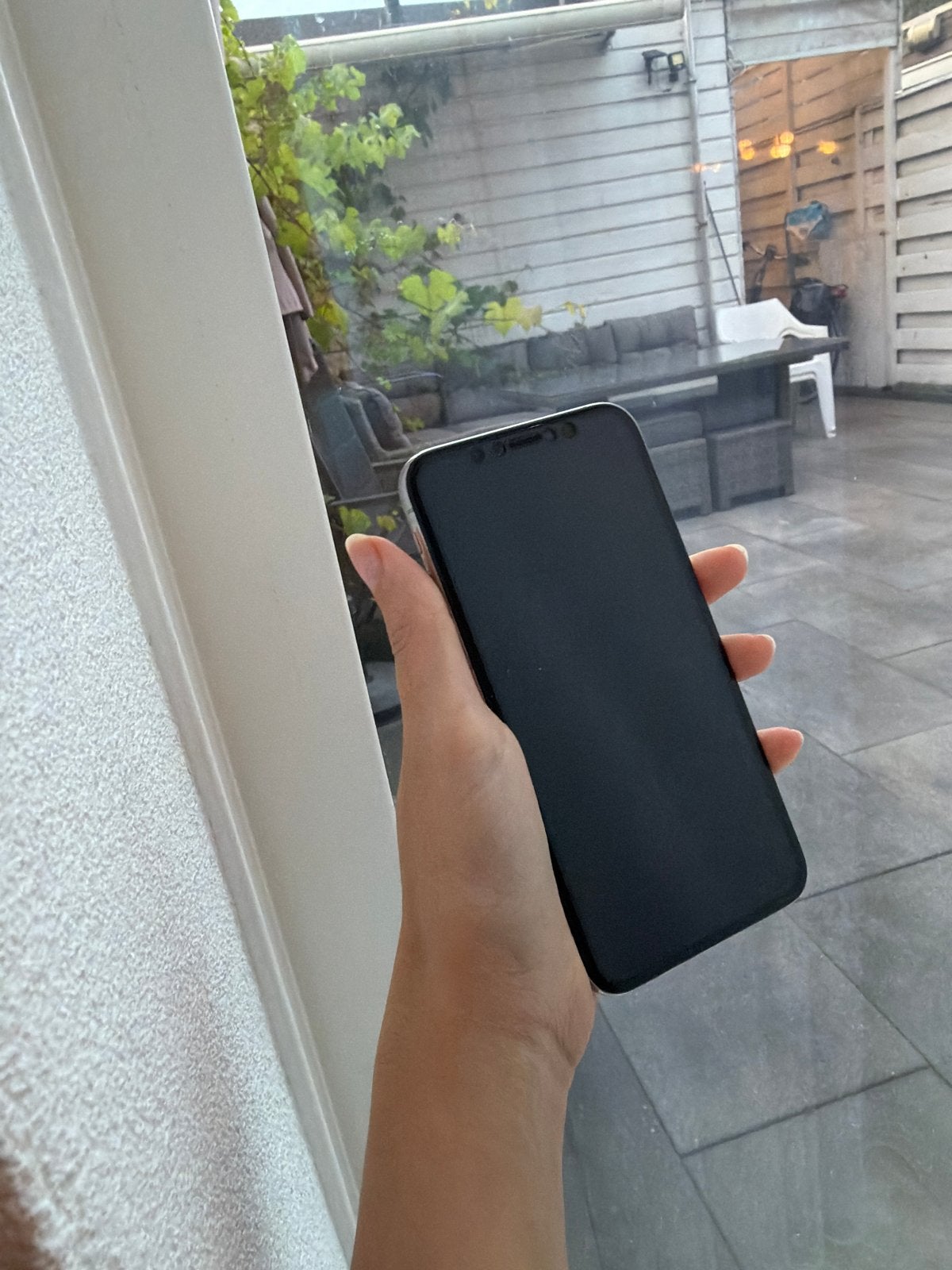 iPhone 10, Telecommunicatie, Mobiele telefoons | Apple iPhone, Ophalen, Gebruikt, IPhone X, 64 GB