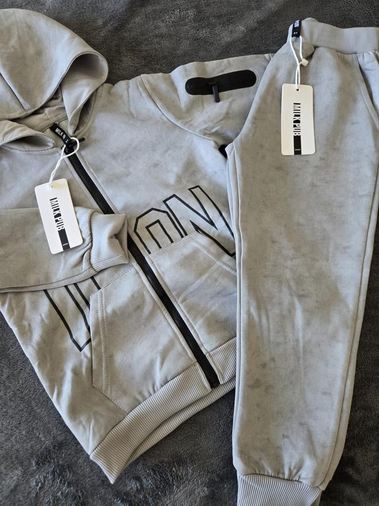 Partij kinderkleding nieuw, Ophalen of Verzenden, Nieuw, One size