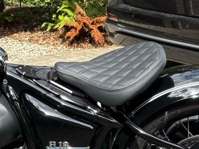 Wunderkind Bobber Zadel Verstelbaar BMW R18 - Z.G.A.N., Ophalen of Verzenden, Nieuw