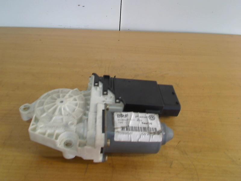 Motor Raammechaniek Links Voor Seat Toledo (1M2) 101387102, Service@seat.de, Seat, Seat Deutschland GmbH, Gebruikt