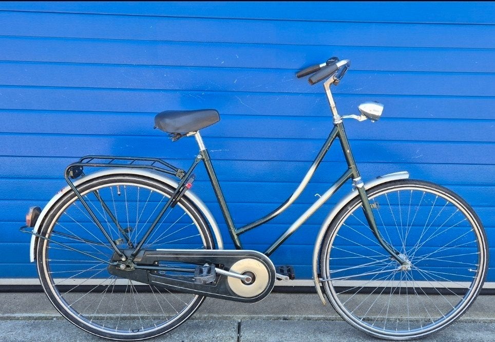 Damesfiets, 53 tot 56 cm, Ophalen, Overige merken