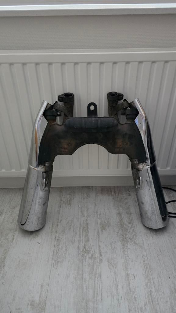 Originele VMAX 1200 demper in zeer goede staat, Ophalen of Verzenden