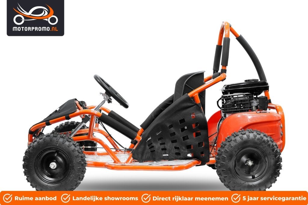 Buggy elektrisch kinderbuggy cross atv utv of benzine, Bedrijf, Niet opgegeven, -, Niet opgegeven