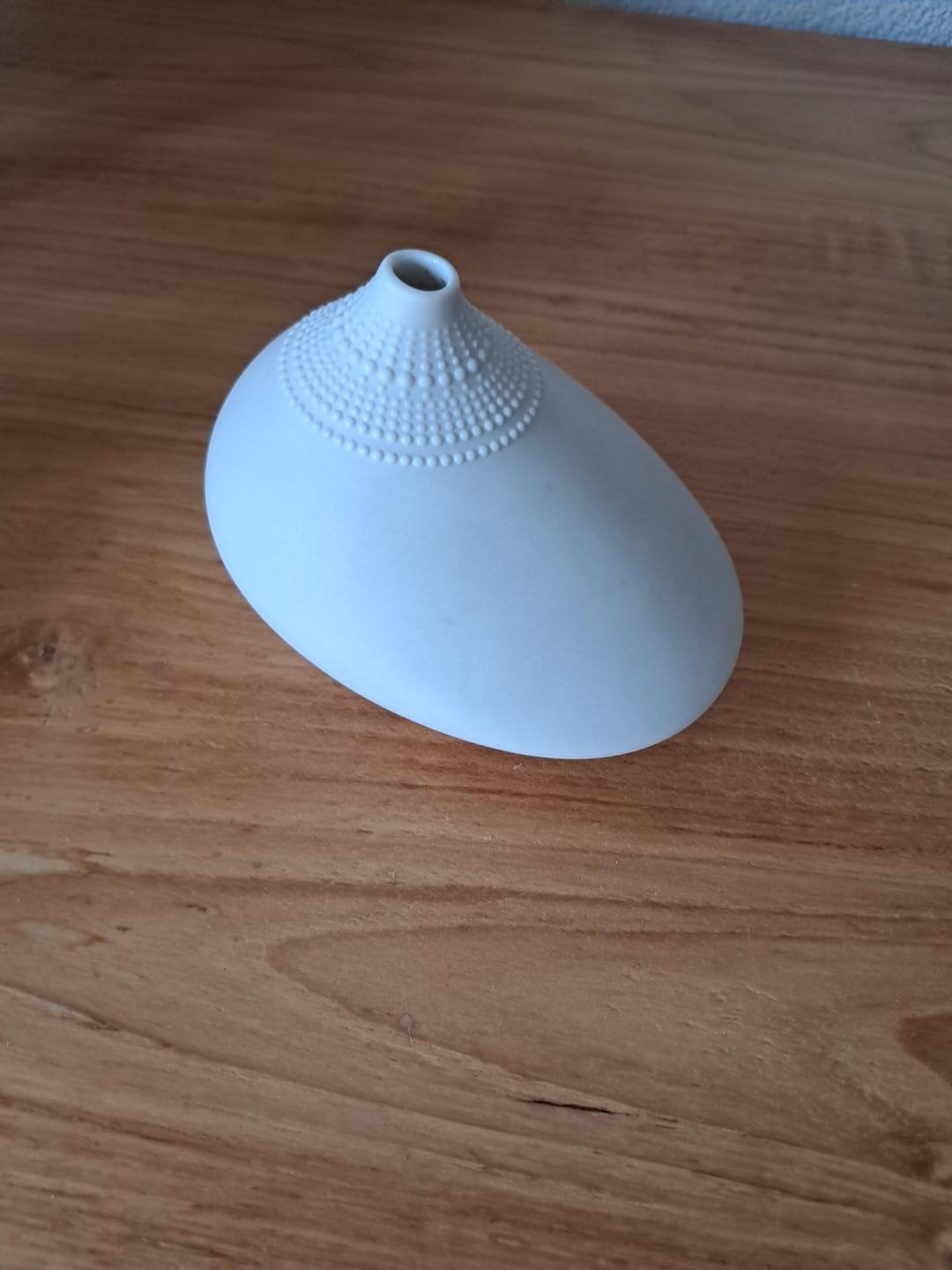 Rosenthal Studio-Linie "Pollo" vaas, Tapio Wirkkala, 1970, Ophalen of Verzenden