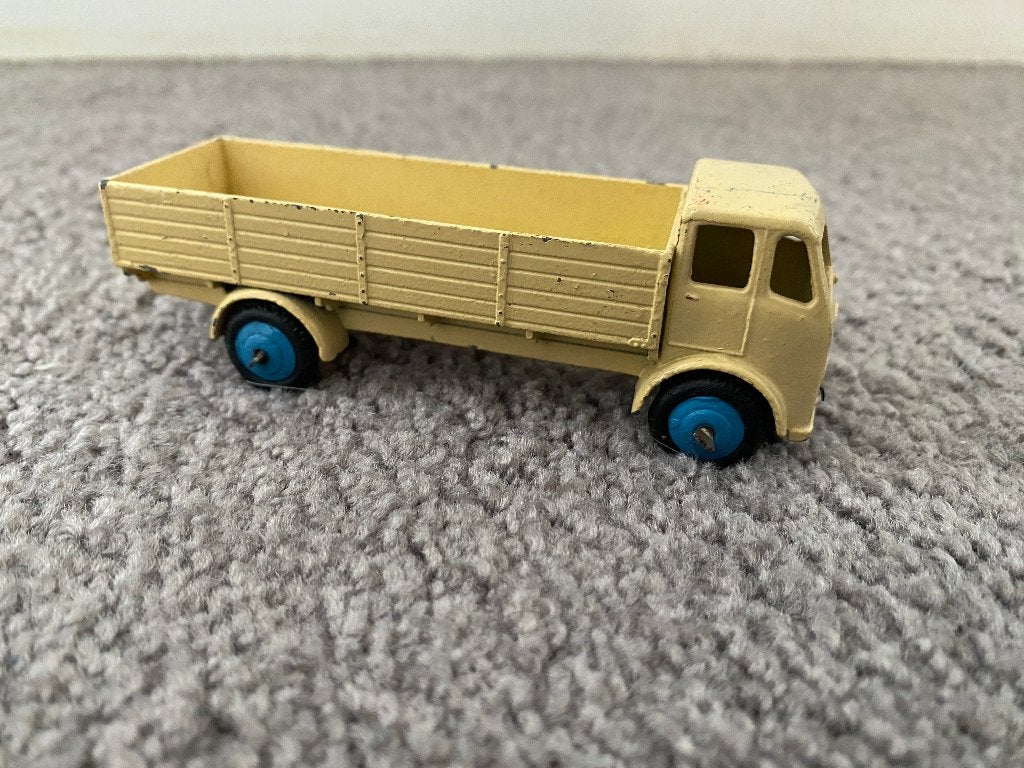 Dinky Toys vrachtauto, Ophalen of Verzenden, Nieuw, Auto, Dinky Toys