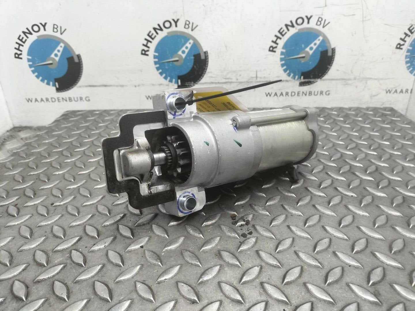 FORD TRANSIT COURIER Trend STARTMOTOR KV6T11000AC 2024, Ophalen of Verzenden, Gebruikt, Stiba lid