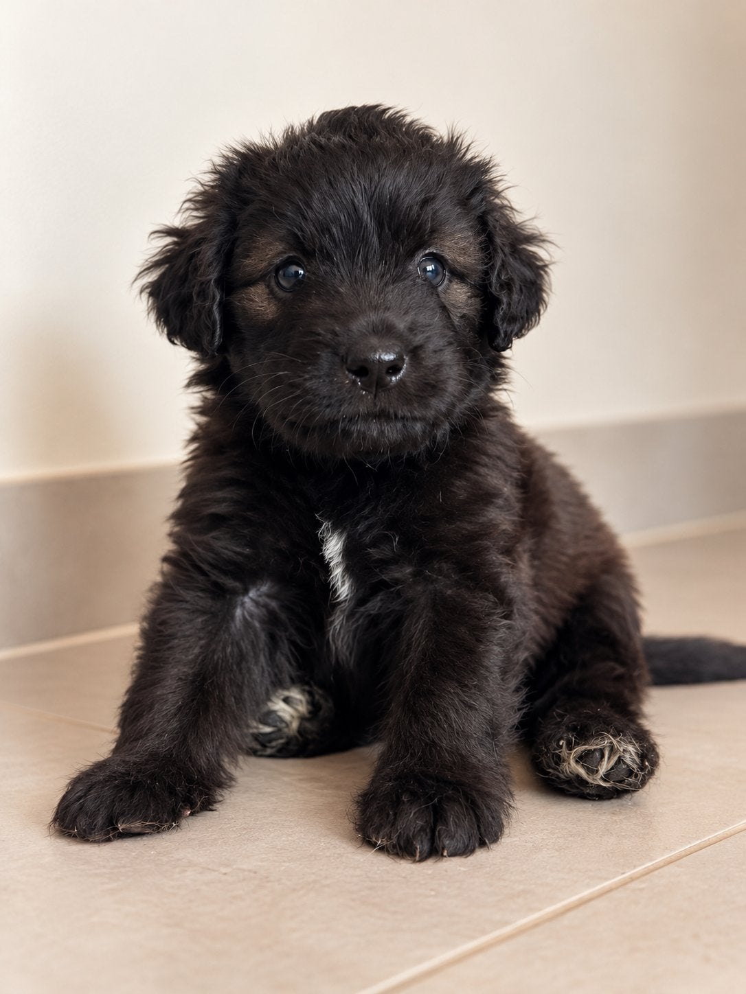 Mini golden doodle F3 pups, België, Particulier, Overige rassen, 8 tot 15 weken