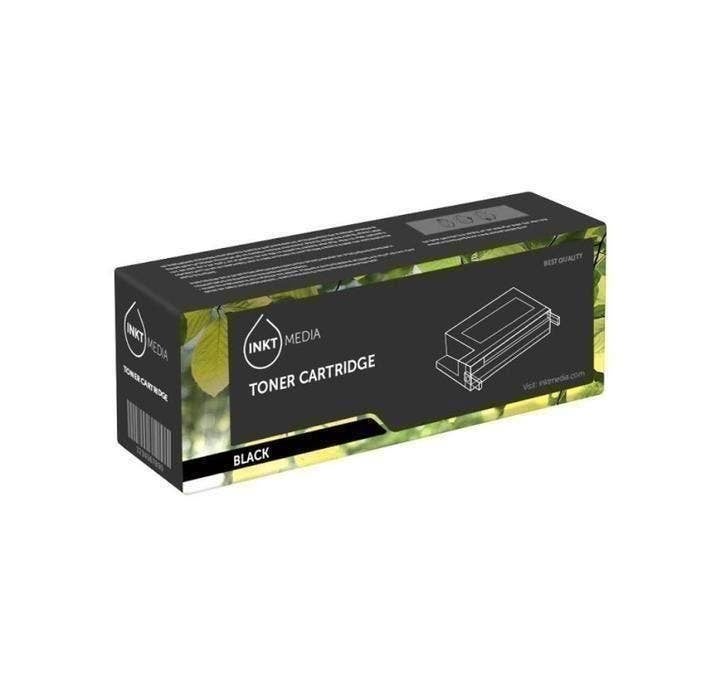 Alternatief HP toner zwart Q5942X Hp 42X inktmedia huismerk, Ophalen of Verzenden, Nieuw, Toner