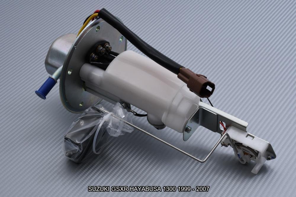 Brandstofpomp SUZUKI GSXR HAYABUSA 1300 1999 - 2007, Ophalen of Verzenden, Nieuw