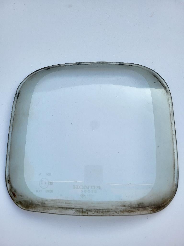 CB750F2, CB900F2 kuipglas tbv de koplamp, Ophalen of Verzenden, Gebruikt