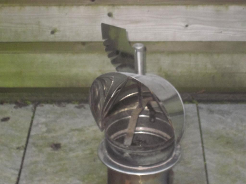Te Koop, Ophalen, Zo goed als nieuw