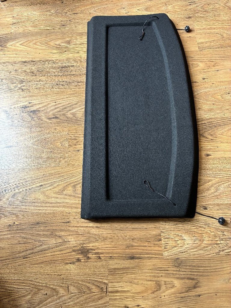 Hoedenplank vermoedelijk Volvo of Volkswagen 103x51 cm Nieuw, Auto diversen, Auto-accessoires, Ophalen of Verzenden, Nieuw