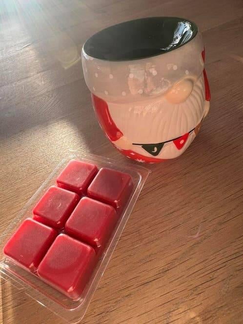 Van die Kerst, Ophalen of Verzenden, Nieuw, Kerst, Pons of Mal