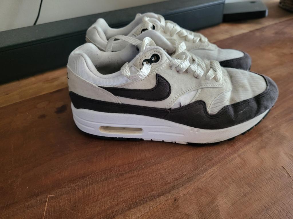 Originele nike air max maat 36.5, Ophalen of Verzenden, Sneakers of Gympen