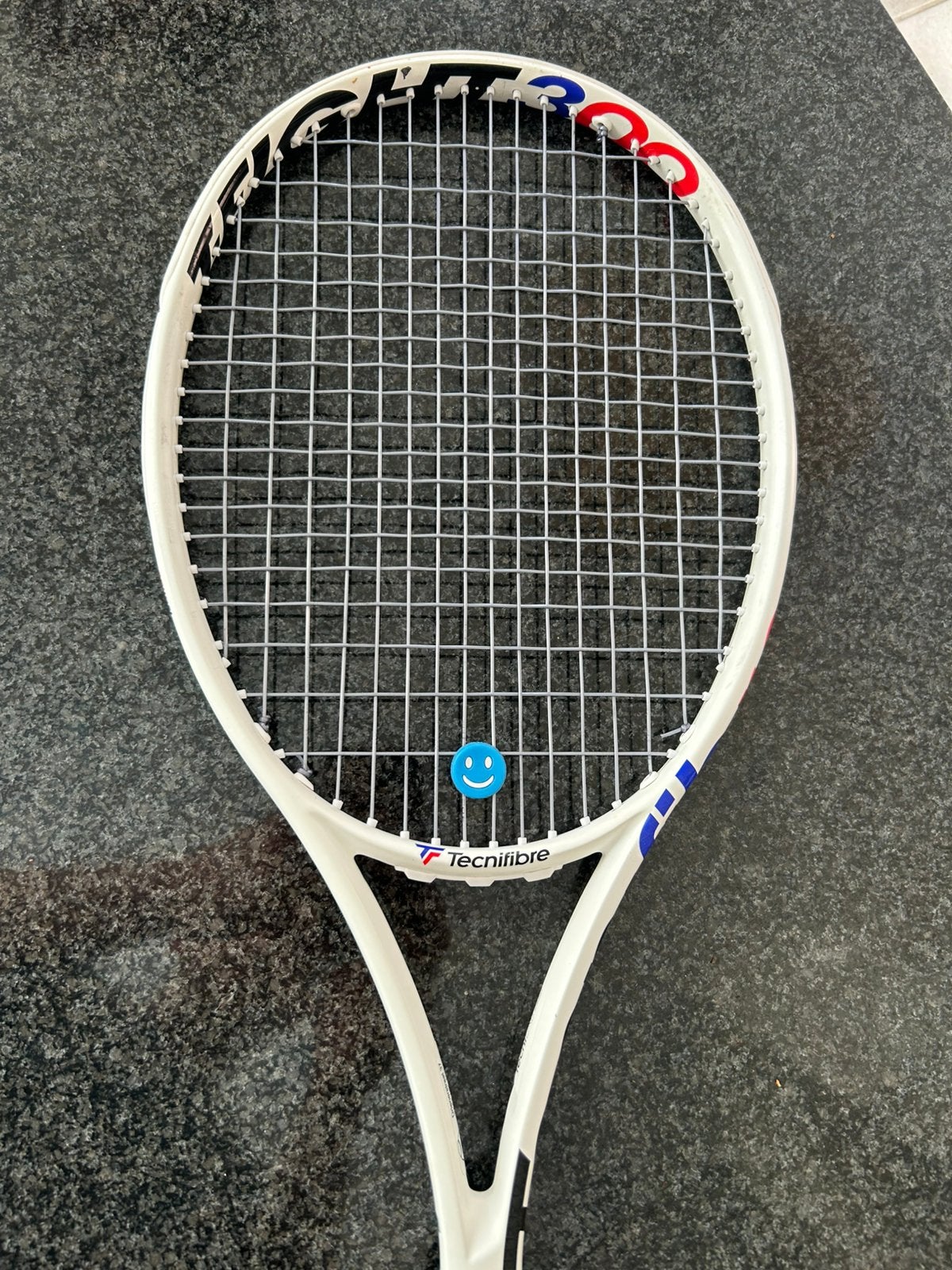 Tecnifibre T-Fight 300 tennisracket, Ophalen of Verzenden, Zo goed als nieuw, Racket, L2