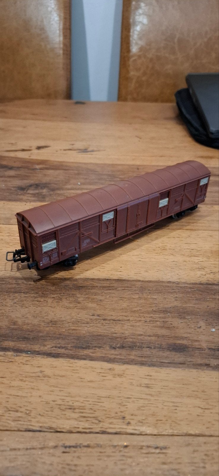 Jouef Tweedehands Wagon - Gebruikt, Ophalen of Verzenden, Gebruikt, Wagon, Jouef