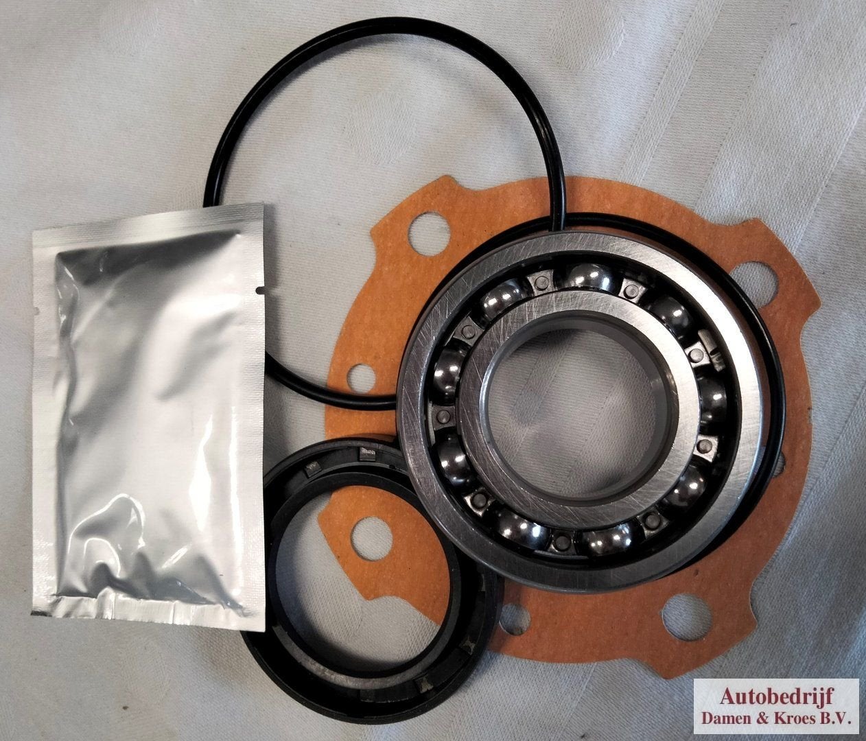 Wiellager RGHK1143, -, -, Nieuw, -
