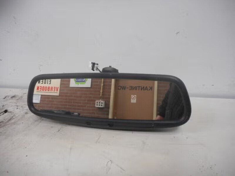 BINNENSPIEGEL Ford Focus 2 C+C (01-2006/09-2010) (015625), Gebruikt, Ophalen of Verzenden, Henry-Ford-Straße 1 50735 Köln, DE