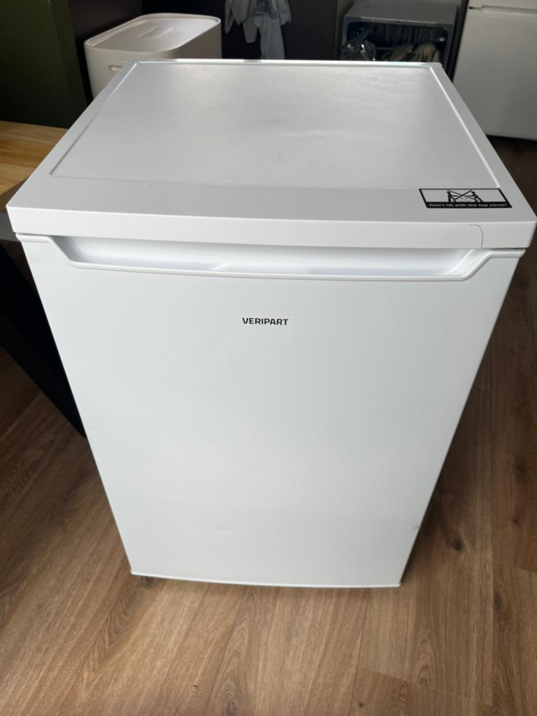 Veripart Koelkast, Ophalen, Minder dan 75 liter, Zonder vriesvak, Gebruikt