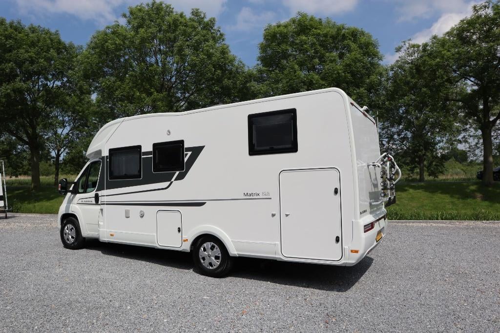 Caravans And Camping Adria