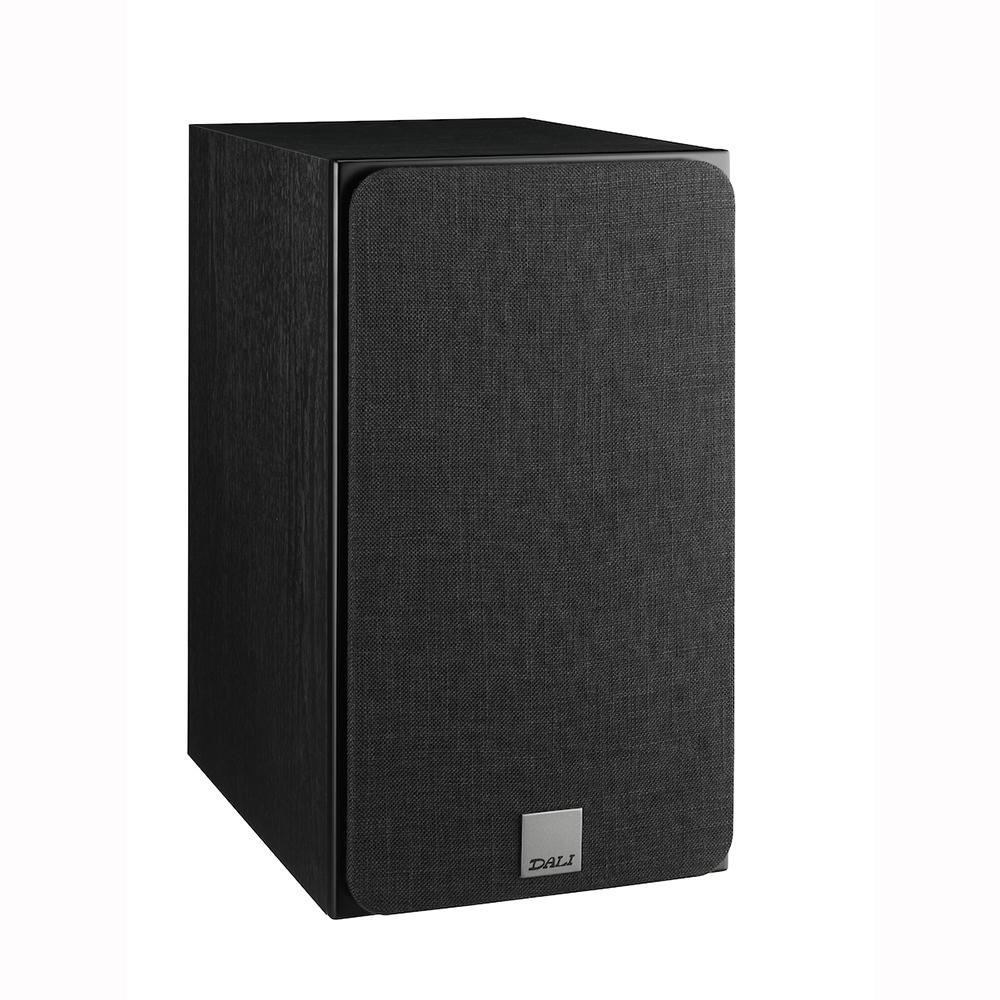 Dali Oberon 3 ash - Luidsprekers - Black Ash - Nieuw  - Set