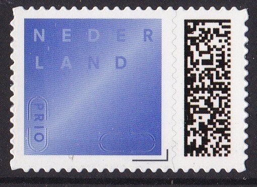 Nederland - Rouwzegel Prio – 12 juli 2026 – postfris - NVPH-, Verzenden, Na 1940, Postfris