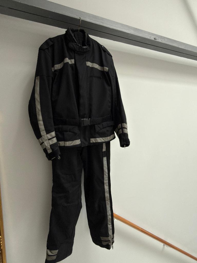 Stadler Gore-Tex Motorpak mt 57, Motoren, Kleding | Motorkleding, Ophalen, Stadler, Tweedehands, Heren