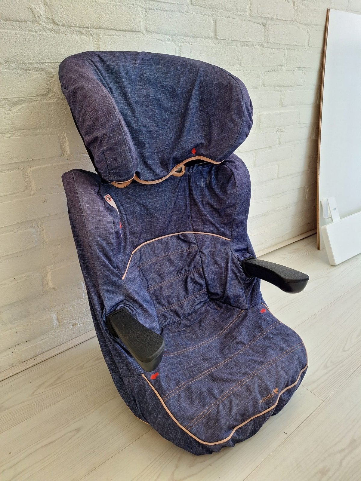 Prenatal autostoel - Gratis af te halen, Kinderen en Baby's, 15 t/m 36 kg, Zijbescherming, Ophalen, Overige merken