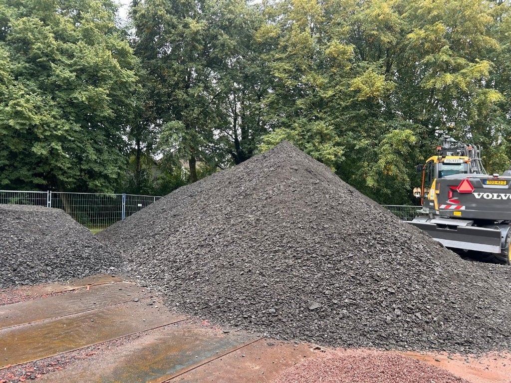Freesasfalt 0/31,5 Emmeloord 1-10 frezen, Ophalen of Verzenden, Nieuw, Overige typen