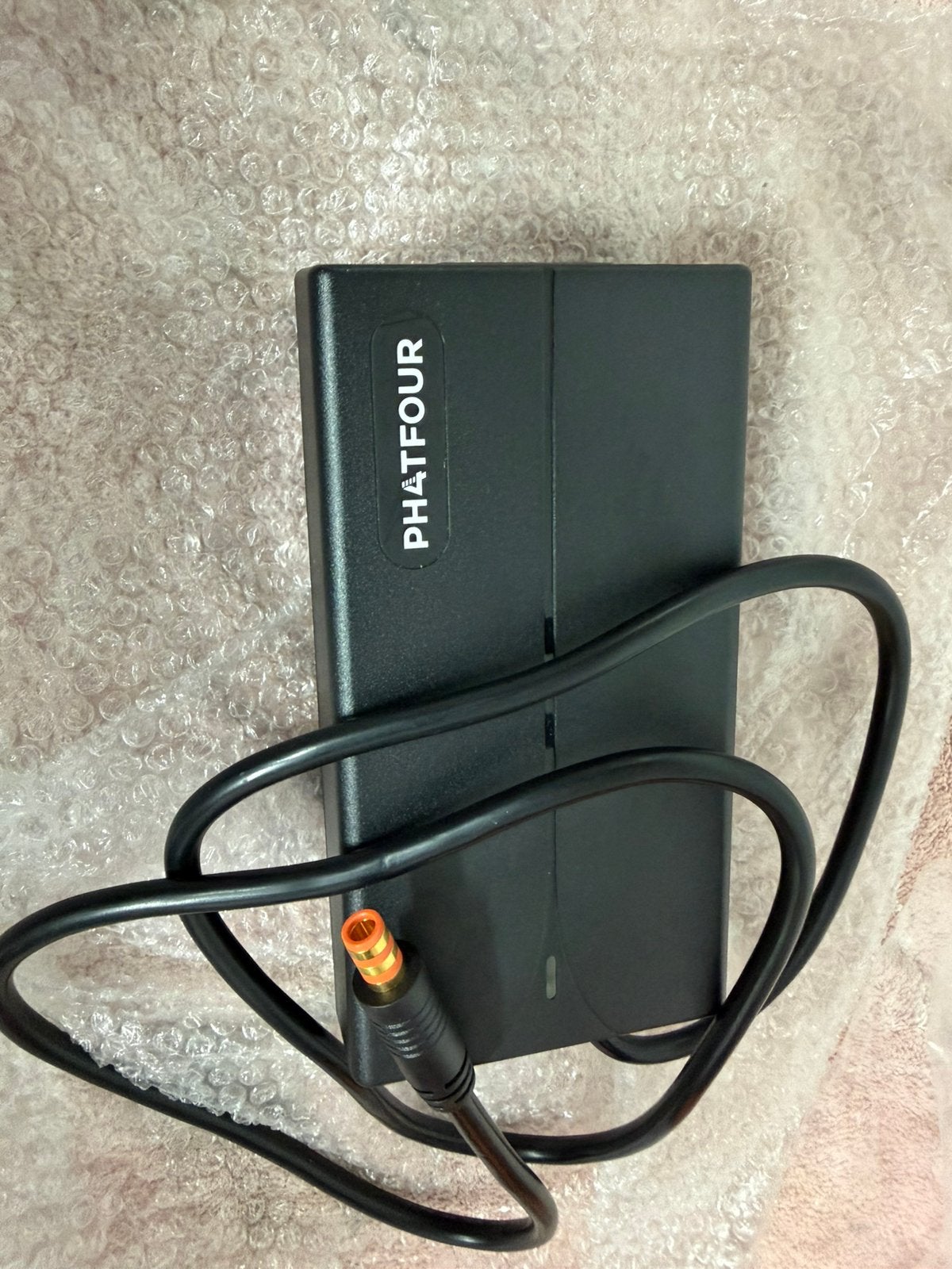 Phatfour FLX oplader (nieuw), Ophalen of Verzenden, Nieuw