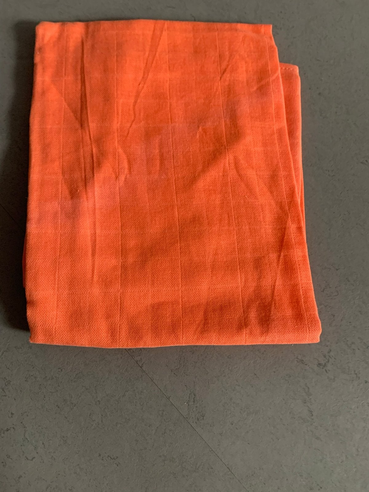 Nieuwe hydrofiele doek zalmroze groot, Ophalen of Verzenden, Nieuw