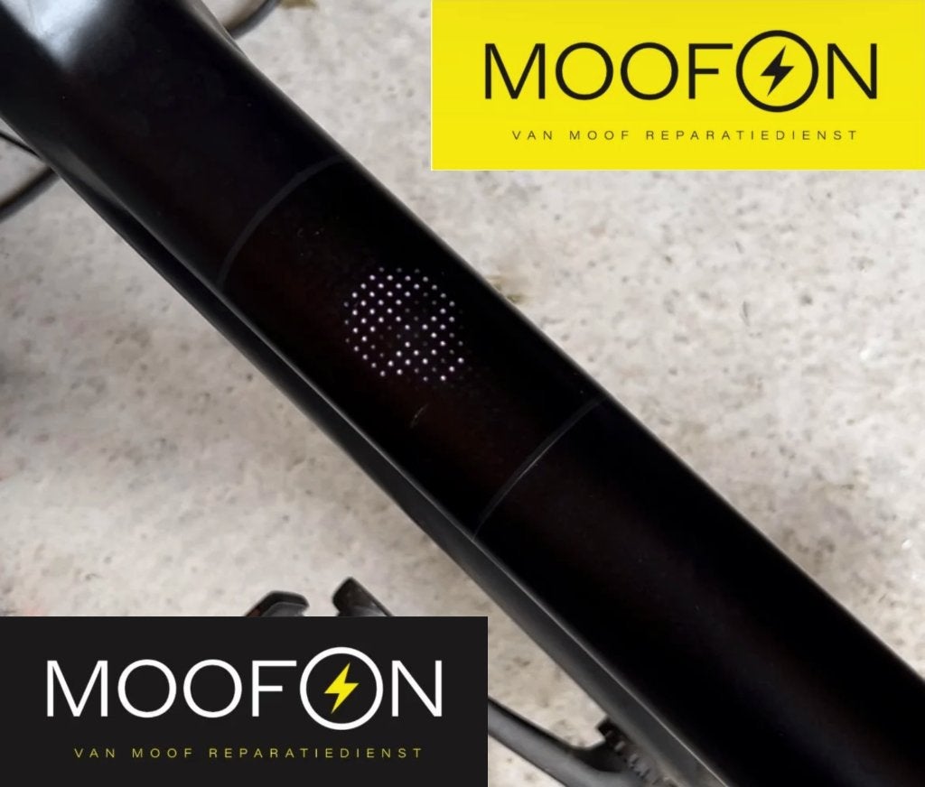 Vanmoof reparatie vanmoof S3, van moof X3 Accu afspraak <24u, Fietsen en Brommers, Ophalen, Frame, VanMoof