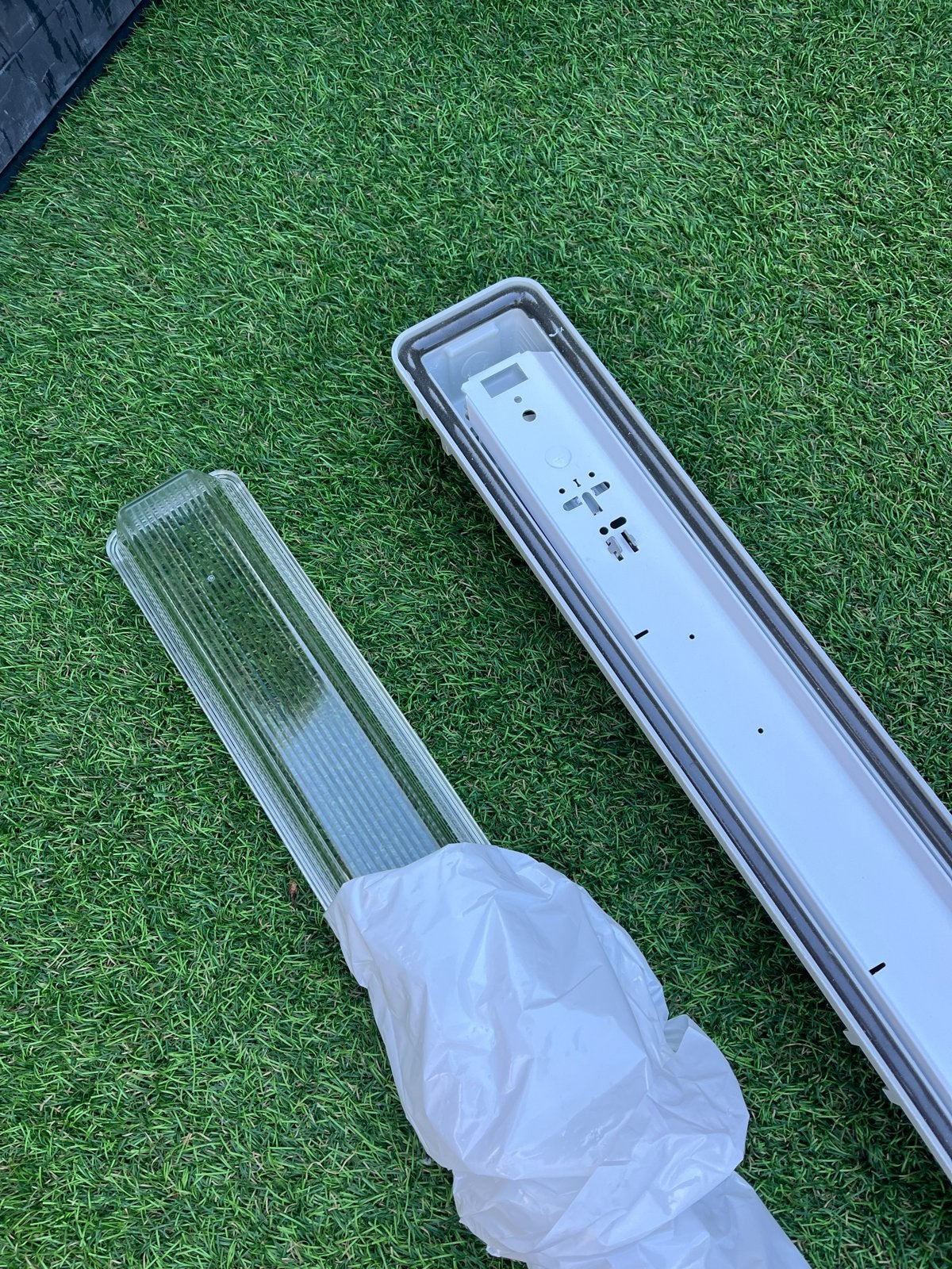 TL-buis armatuur, nieuw in verpakking, G13 (TL), 60 watt of meer, Nieuw, Overige merken