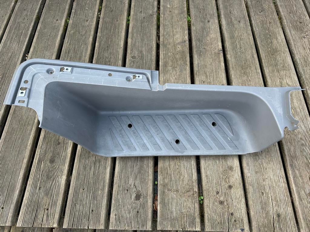 Voorinstap dorpel links Mercedes Sprinter W906, Auto-onderdelen, Carrosserie en Plaatwerk, Gebruikt, Mercedes-Benz, Ophalen of Verzenden