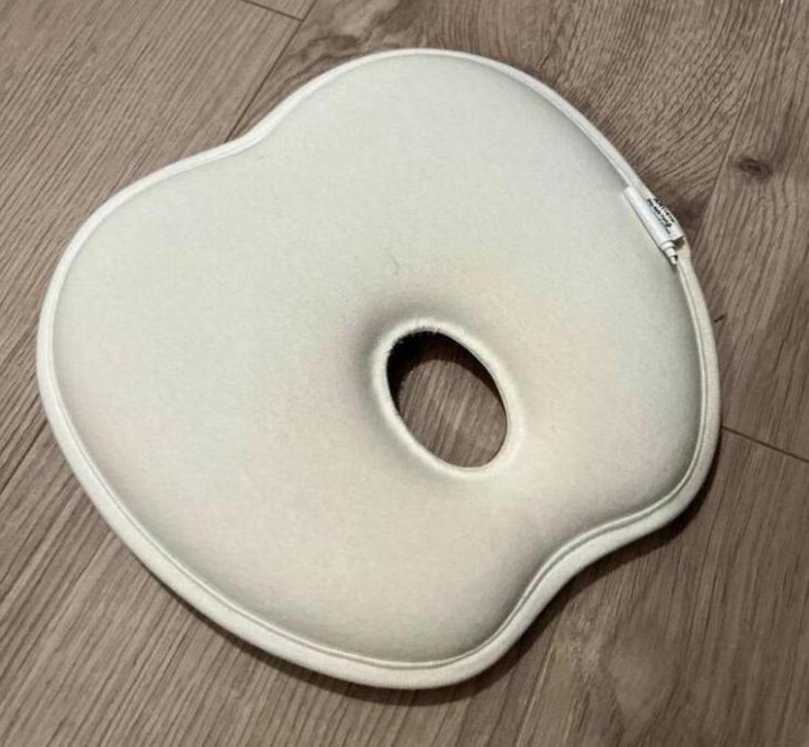 Anti-afplatkussen voor baby's (0-4 maanden), Ophalen, Zo goed als nieuw, Jongetje of Meisje, Pakje