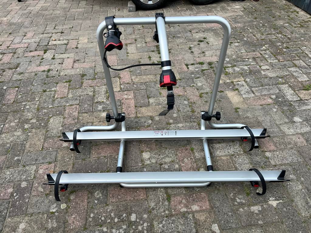 Fiamma Carry Bike Garage Plus Opklapbare Fietsendrager, Ophalen, Gebruikt