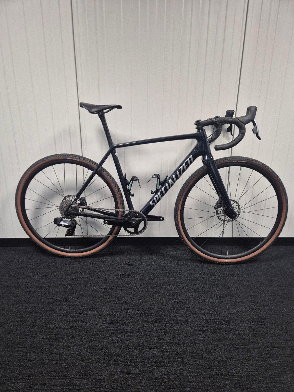 Specialized Crux Pro SRAM AXS Force maat 54, Carbon, Nieuw, Meer dan 20 versnellingen, 53 tot 57 cm