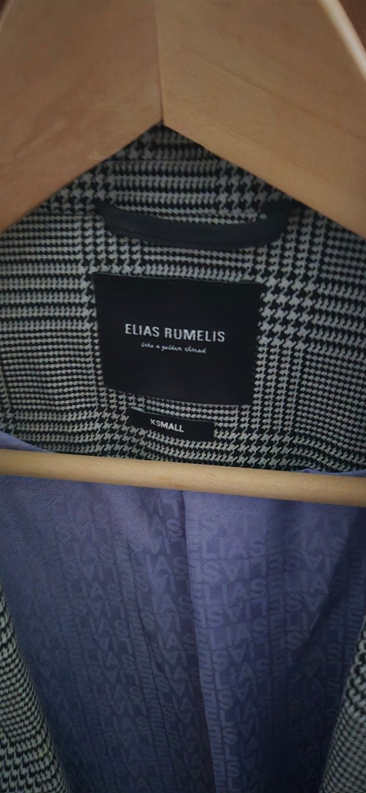 Elias Rumelis Jasje - XS - Zo goed als nieuw, Zwart, Ophalen of Verzenden, Zo goed als nieuw, Maat 34 (XS) of kleiner