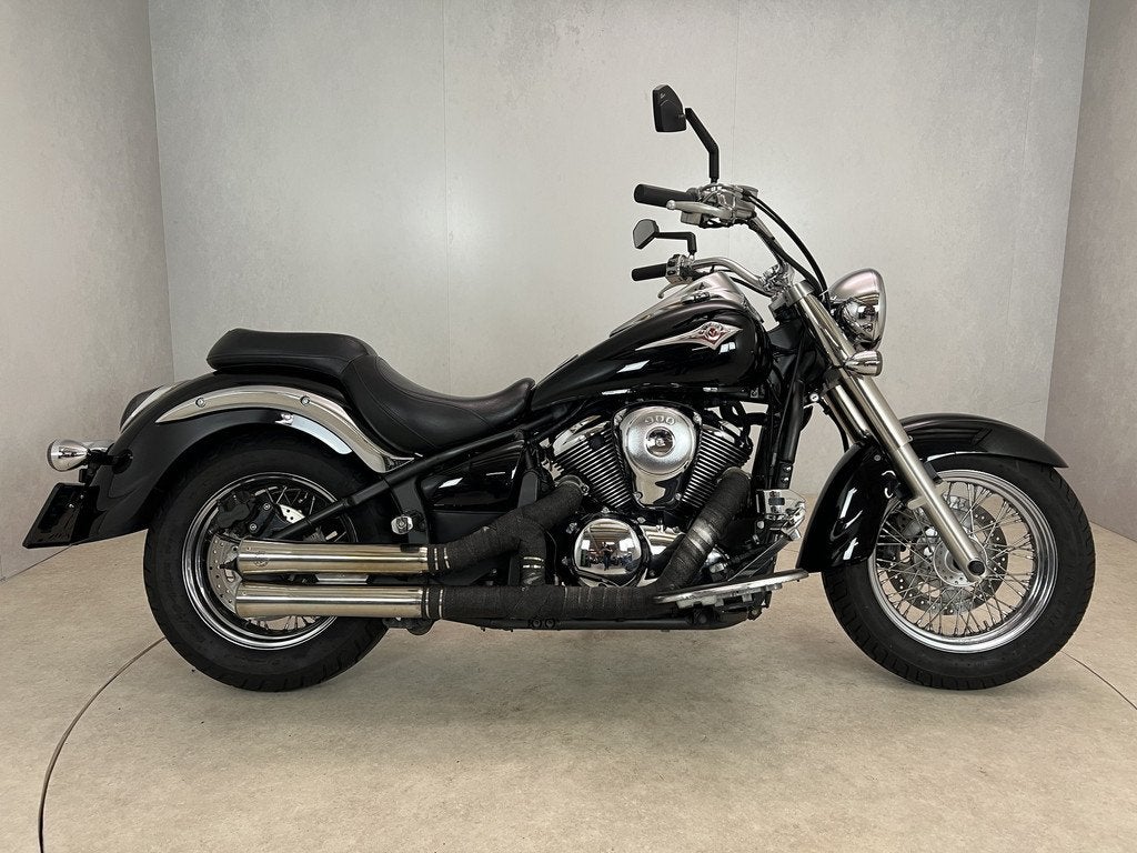 Kawasaki VN 900 Classic (bj 2008), Motoren, Bedrijf, Info@kawasaki.nl, Toermotor, Jacobus Spijkerdreef 1-3
2132 PZ  Hoofddorp, NL