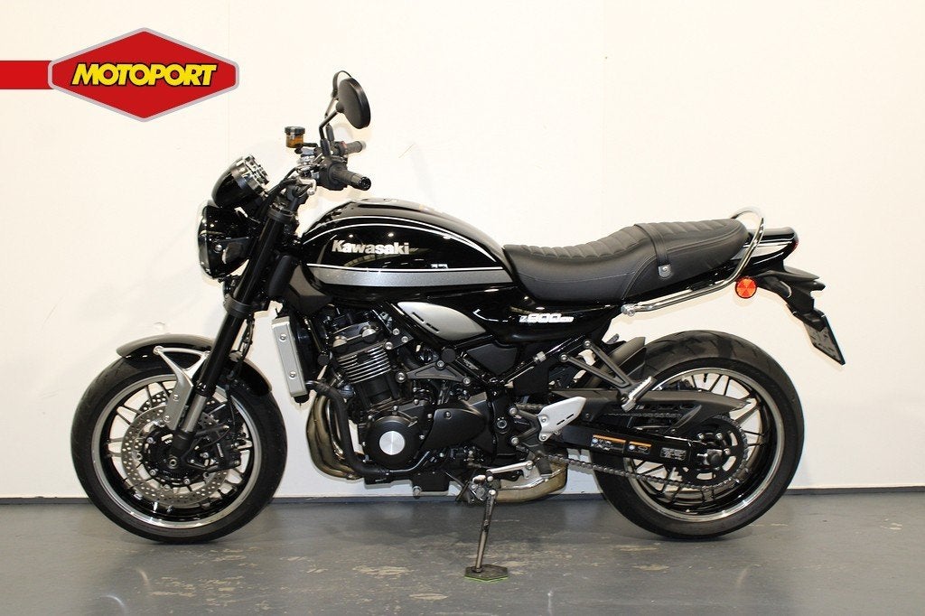 Kawasaki Z 900 RS (bj 2022), Motoren, Motoren | Kawasaki, Bedrijf, Info@kawasaki.nl, Meer dan 35 kW, Jacobus Spijkerdreef 1-3
2132 PZ  Hoofddorp, NL