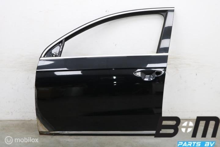 Portier LV VW Passat B7 Variant LC9X 3AA831055, Gebruikt